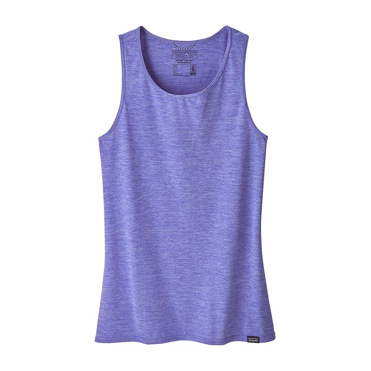 Patagonia Capilene Cool Daily Tank – Women’s